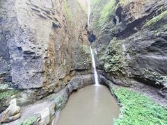 -野三坡百里峡景区