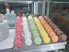 -CAKE BOSS 蛋糕老板(领展购物广场·中关村店)
