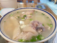 -易老妈蹄花.特色川菜(人民公园总店)