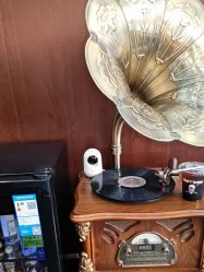 -绅仕門男士理发馆