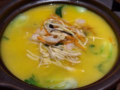 -扬州狮子楼·非遗淮扬菜(总店)