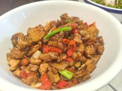 -老街鱼嘴巴(步步高新天地店)