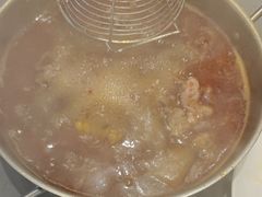 -尚宴牛特鲜自助(太原街万达店)