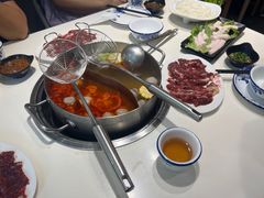 -陈记顺和潮汕牛肉火锅(韩江路店)