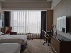 -淮安曙光国际大酒店(大运河广场花街店)