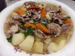 -马白开来特色羊排揪片子  (总店)