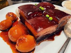 -上海苏宁宝丽嘉酒店·嘉府壹号中餐厅