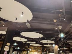 大堂-广东道至正餐厅(区庄店)