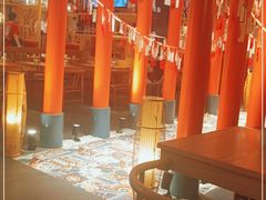 -西月山居匠心创意料理(江汉路新佳丽广场店)