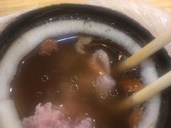 -達揚原味燉品(文明路店)