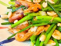 -常来小聚·广州非遗传承餐厅(地王广场店)