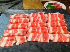 -川味观·鲜货火锅(西湖文化广场店)