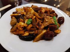 -晋阳饭庄(虎坊桥店)