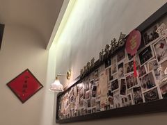 -彬媽糖水(侨鑫国际店)