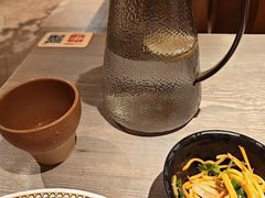 -耶里夏丽·新疆菜·28年喀什老馆(田林东路店)