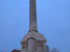 -天津意大利风情旅游区