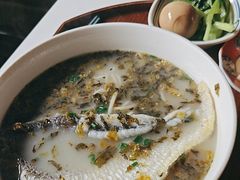 -顶特勒·黄鱼馆·特色菜(上海大世界店)