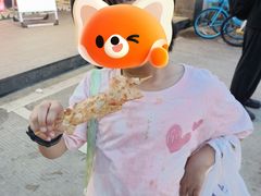 -豪香里脊肉串(大中路店)