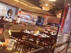 大堂-老头儿油爆虾·知味杭州(爱琴海购物中心)