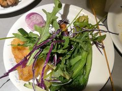 -伍棵星炭烤自助料理·烤鳗鱼(浦东食品城店)