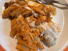 -比格比萨自助(宝山日月光店)