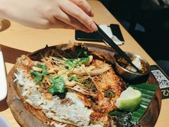 -金泰兰忆暹罗·东南亚餐厅(城西银泰店)