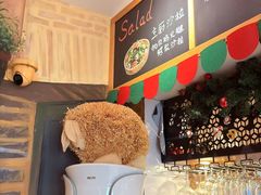 -萤火虫咖啡(后海店)