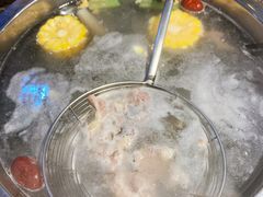 -林记潮牛·牛肉火锅(上马墩店)