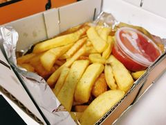 -BOPEYE·波派炸鸡(九霄天地店)