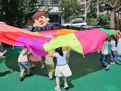 -天津市盛世星光幼儿园