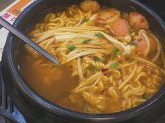 -烤路里·韩国品质自助烤肉(石路天虹4号店)