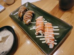 -宝寿司(红瓦寺店)