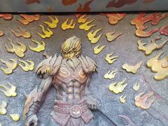 -茅山东方盐湖城景区