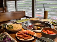 -城墙拐拐火锅(三峡广场黑金冠店)