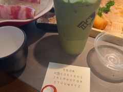 -同仁四季椰子鸡(无锡滨湖万象汇店)