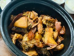 -斯丹姜母鸭·古法干香(涂门街总店)