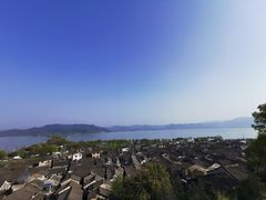 -东钱湖旅游度假区