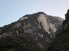 -华山风景名胜区