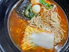 -四川老牛麻辣烫(北门桥店)