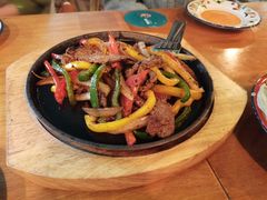 牛排铁板烧-TEQO·Mexican food & Bar