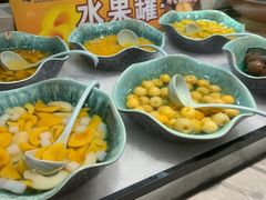 -伍棵星炭烤自助料理·烤鳗鱼(浦东食品城店)