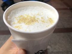 -唐沫茶兮(首山店)