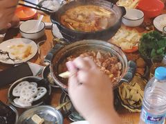 -范贤光鸡公煲(平乐园总店)