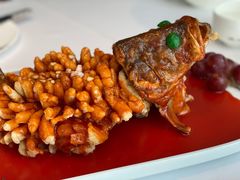 -松鹤楼·非遗·苏帮菜(融科店)