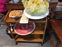 -竹叶涮肉坊(总店)