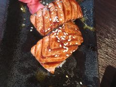 -小川洋风料理(街道口店)