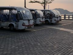 -鼓浪屿内厝澳码头(轮渡站)