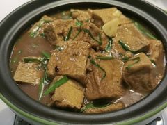 -小秦淮·南京土菜(新亭西路店)