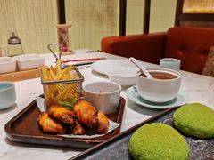 -同庆楼(滨湖万达广场店)