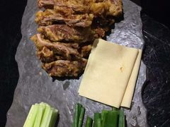 -皇城根北京风味主题餐厅(中海环宇城店)